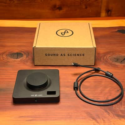 JDS Labs Element IV DAC + Headphone Amp image 2