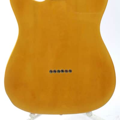 1988 Fender Esquire '54 Reissue blonde image 7