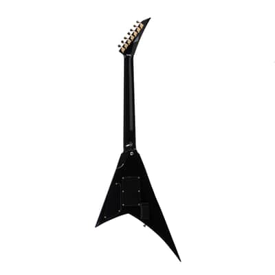 Jackson Pro Series Mark Heylmun Rhoads RR24-7 Lux - Electric Guitar image 3