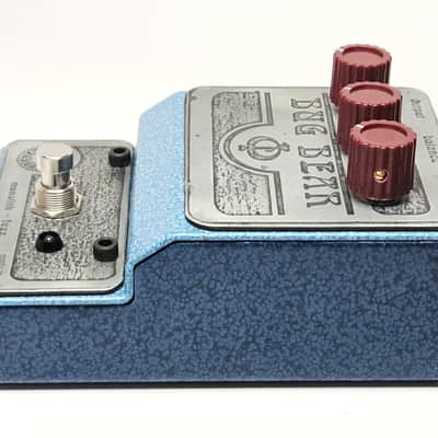 used Monolith Fuzz Bug Bear, Mint Condition with Box! image 4