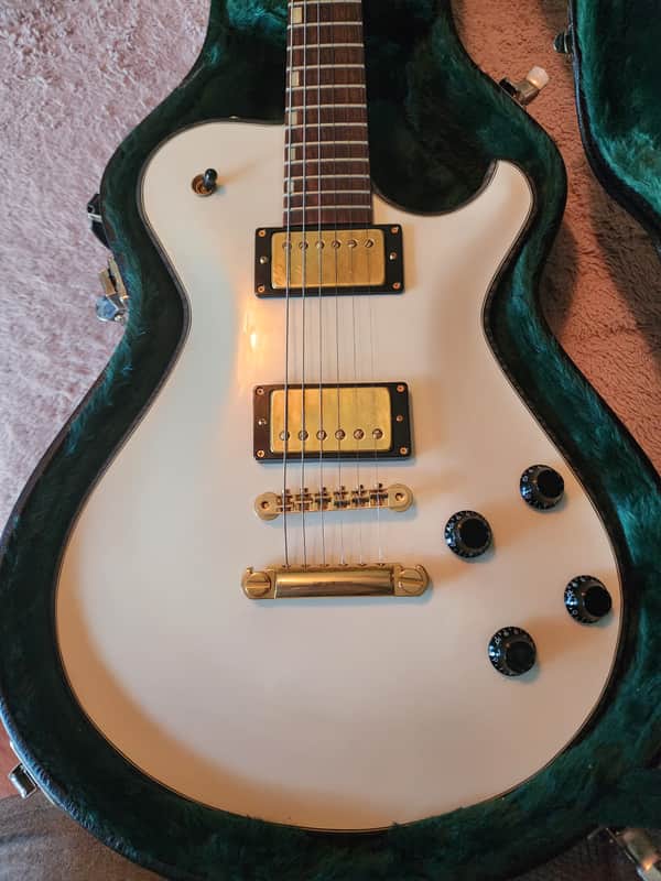 Knaggs Kenai SSC Steve Stevens Tier 2 image 1