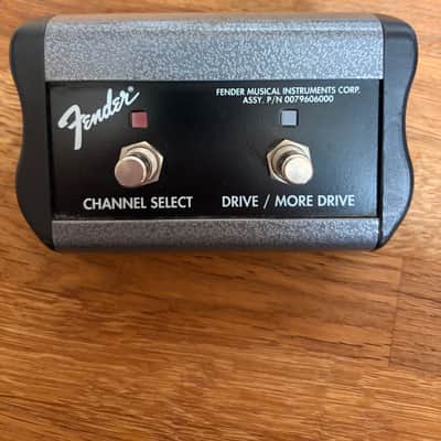 Fender Hot Rod Deluxe III FSR Limited Edition 2010s - Tweed image 8