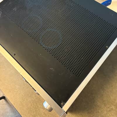 Accuphase P-300 stereo amplifier 1970’s image 7