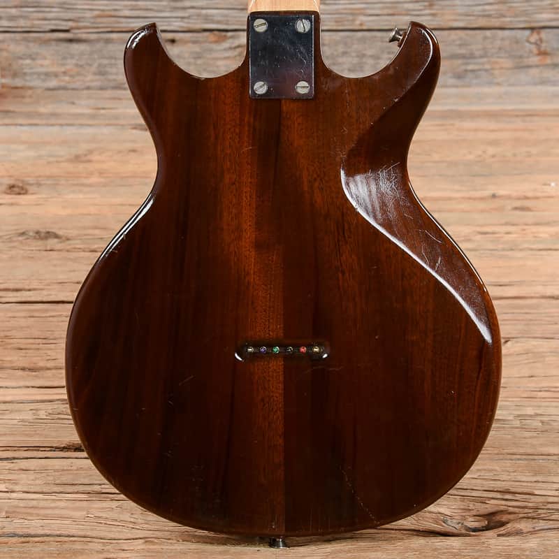 Gretsch BST-2000 Beast image 4