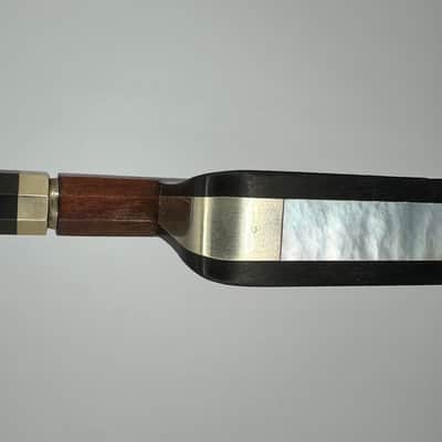 Schonbach Cello bow image 3