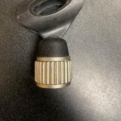 Bayerdynamic MKV 8 Mic clip • used image 1