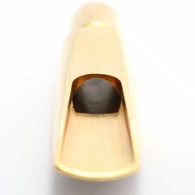 PONZOL Tenor Metal 110/S/M2 PLUS GP Tenor Saxophone (06/16) image 2