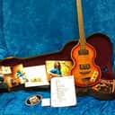 Epiphone Viola Bass Owned & Played by Allen Woody Allman Brothers Govt Mule LAST CHANCE / MAKE OFFER