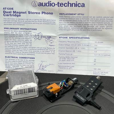 Pioneer PL-518 Quick Start & Auto Return image 6