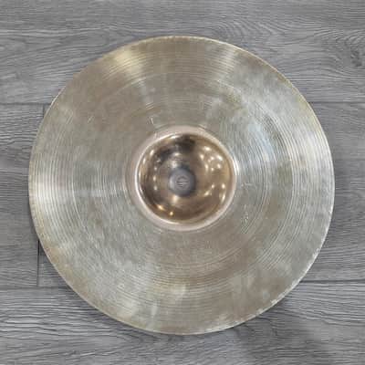 Sabian 14" AAX X-Plosion Hi-Hat Cymbals (Pair) (Gorgeous!) image 8