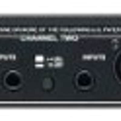 dbx 266xs - Compressor/Gate image 2