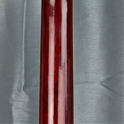 ARIA Dove WH30 Custom 1973 Cherry Sunburst japan import + | Reverb