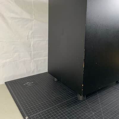 Rel Strata Iii Subwoofer image 3