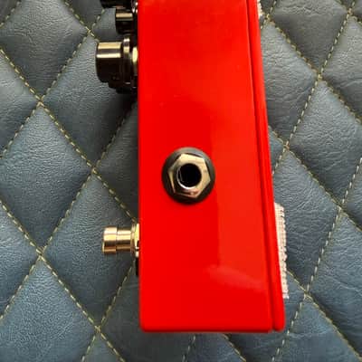 JHS Angry Charlie V3 2016 - Present - Red image 2