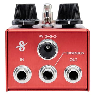Supro 1313 Analog Delay image 4