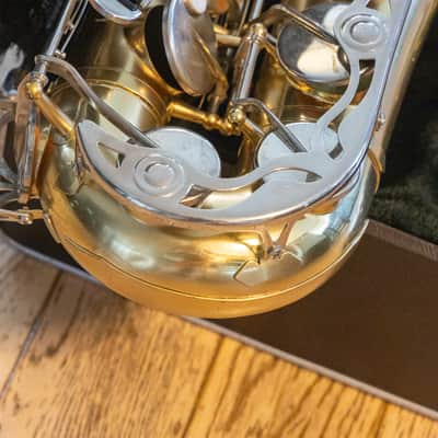 Yamaha YAS-23 Standard Alto Saxophone *Made in Japan *Cleaned & Serviced image 10