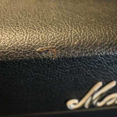 Monomyth Modded Marshall 1959 Super Lead image 23