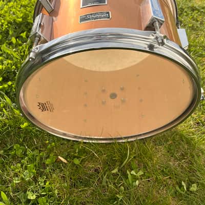 Sonor Champion Tom - 13x9 - Vintage 1970s - Drum / Drums image 3