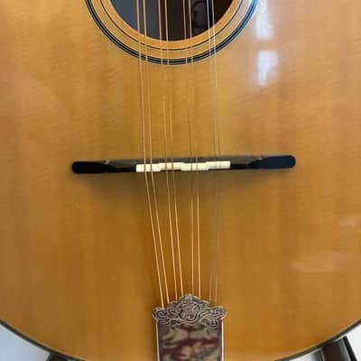 Trinity College TM-325 Octave Mandolin image 5