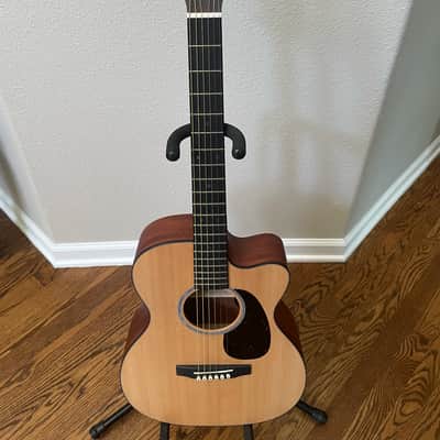 Martin 000C JR-E 2025 - Present - Natural image 14