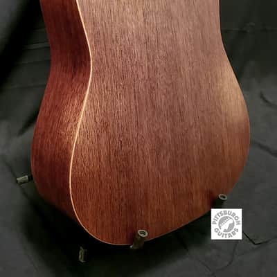 Brand New Martin D-15M StreetMaster, Solid Mahogany, Made in USA, w/Soft Case, Free Shipping! image 6