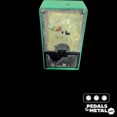 Ibanez TS808 Tube Screamer -x11642 image 5