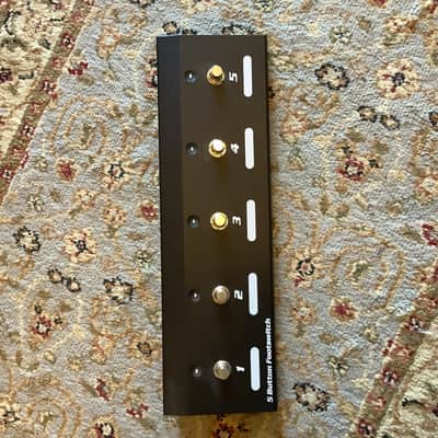Peavey MiniMEGA 1000-Watt Mini Bass Amp Head image 7