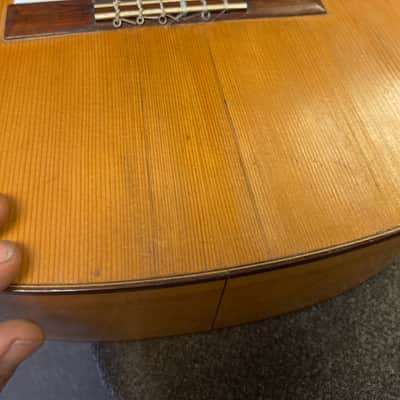 Manuel De La Chica Flamenco 1955 - French Polish image 14