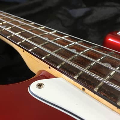 TOKAI Hard Puncher P-Bass / 1981 Lawsuit Era Japanese vintage image 9