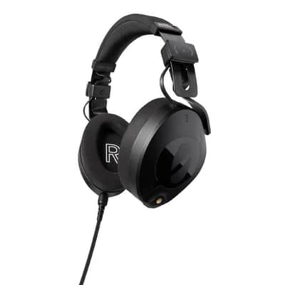 Rode NTH-100 Professional Over-Ear Headphones image 1