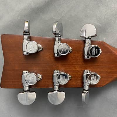 Yamaha FG-301B MIJ image 11