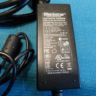 Blackstar Fly Mini Amp with Extension Cab and Carry Bag!! image 8