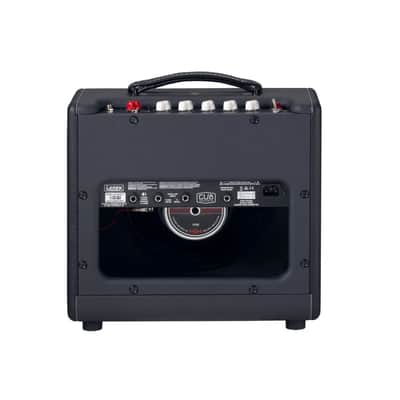 Laney CUB-Super10 image 3