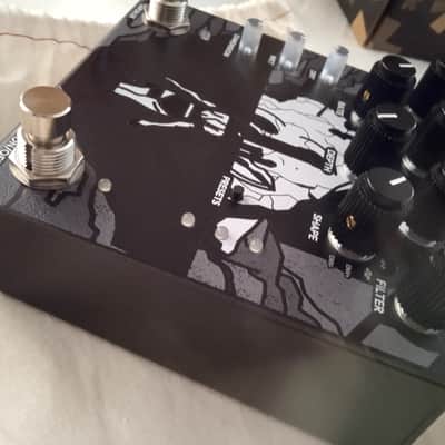 Old Blood Noise Endeavors Bathing Liminal Delay 2025 - Present - Various image 3
