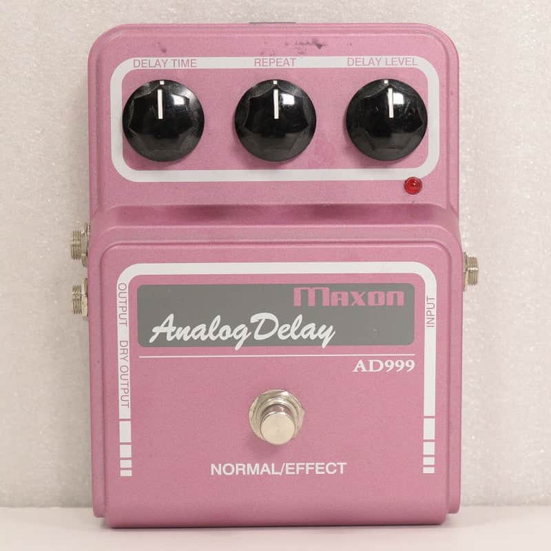 Maxon AD999