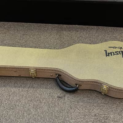 Gibson Custom Shop 50th Anniversary Les Paul Custom 2007 - Bullion Gold image 13