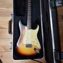 1961 Fender Stratocaster Original Vintage 61 60's