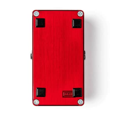 MXR M78 Badass Distortion Pedal image 4