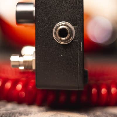 Electro-Harmonix Switchblade Pro image 4