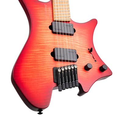 Boden Original N2.6 Sunset Coral Burst Satin B-Stock image 9
