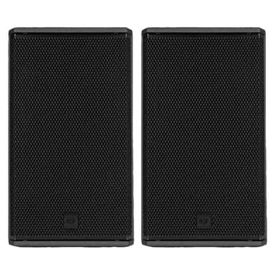 RCF NX 932-A Professional Active Speaker 2-Pack - Open Box Mint image 1