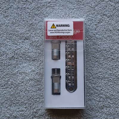 Ibanez Bridge 2GB1FT3C imagen 2