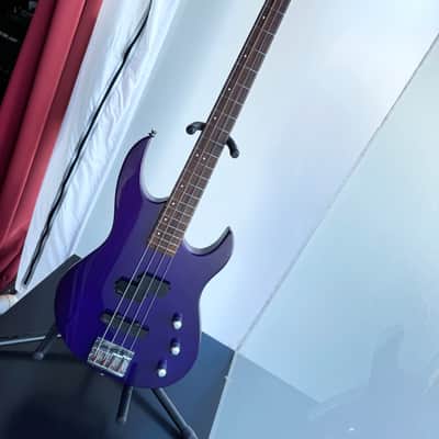 1994 MIJ Cobran F-B1 Medium Scale Bass, Chushin Gakki image 2