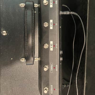 Boss Katana Artist Gen 3 100-Watt 1x12" Digital Modeling Guitar Combo 2024 - Present - Black image 4