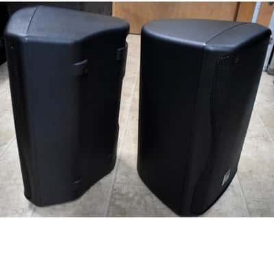 Electro-Voice ZX1-90 Two‑way Passive 8″ Indoor/Outdoor Loudspeakers w/covers (pair) image 3