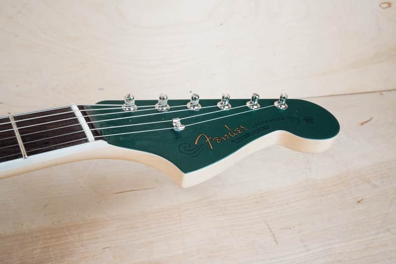 Fender Made In Japan FSR Traditional II '60s Jazzmaster 2026