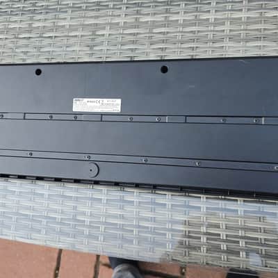 Korg microSTATION 61 Music Workstation - Excellent Working Condition - Includes Power Supply 00 - Black image 6
