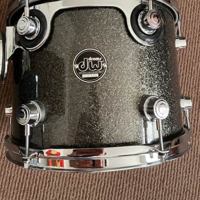 DW Performance Series 9”x12” rack tom image 1