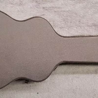 Singing Dragon Deluxe Dreadnought | Acoustic | Classical Guitar Hard Wood Case~ image 8