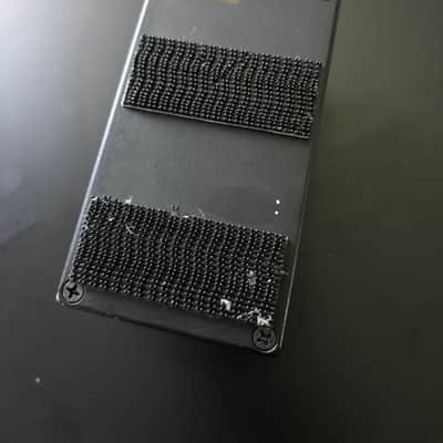 Walrus Audio Monument Harmonic Tap Tremolo V2 Limited Edition - Reverb Exclusive 2019 - Blackout image 2